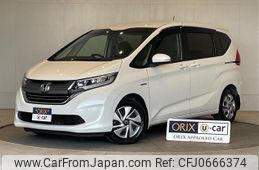 honda freed 2019 -HONDA--Freed DAA-GB7--GB7-1114192---HONDA--Freed DAA-GB7--GB7-1114192-