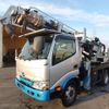 hino dutro 2020 CFJ0609196 image 1