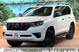 toyota land-cruiser-prado 2023 quick_quick_GDJ150W_GDJ150-0088681