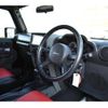 jeep wrangler 2008 quick_quick_JK38L_1J8GE39138L579095 image 5