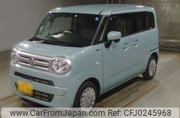 suzuki wagon-r 2022 -SUZUKI 【京都 582せ3195】--Wagon R Smile MX91S-149813---SUZUKI 【京都 582せ3195】--Wagon R Smile MX91S-149813-