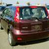 nissan note 2010 No.11095 image 2