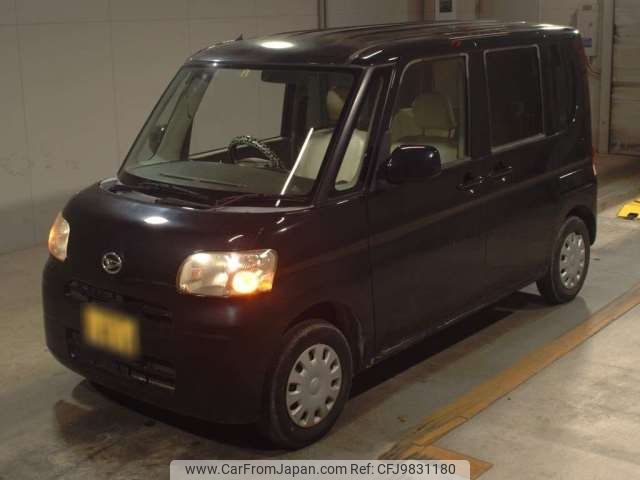 daihatsu tanto 2009 -DAIHATSU--Tanto DBA-L375S--L375S-0180594---DAIHATSU--Tanto DBA-L375S--L375S-0180594- image 1