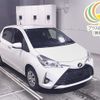 toyota vitz 2020 -TOYOTA--Vitz KSP130-4029707---TOYOTA--Vitz KSP130-4029707- image 1