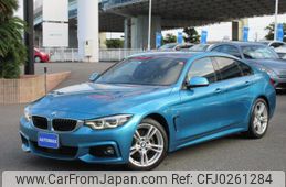 bmw 4-series 2018 GOO_JP_700080167230240929001