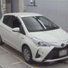 toyota vitz 2019 -TOYOTA--Vitz DAA-NHP130--NHP130-4020551---TOYOTA--Vitz DAA-NHP130--NHP130-4020551- image 10