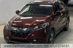 honda vezel 2014 CFJ1374161