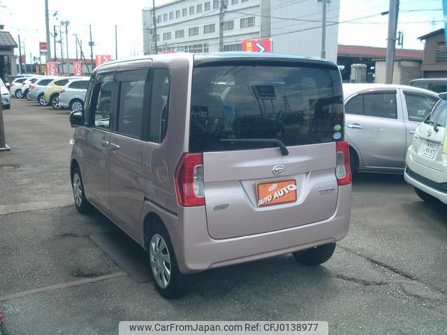 daihatsu tanto 2013 -DAIHATSU 【長岡 581ｽ2455】--Tanto LA600S--0023403---DAIHATSU 【長岡 581ｽ2455】--Tanto LA600S--0023403- image 2