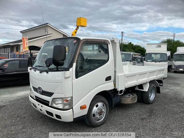 hino dutro 2013 CFJ1328354 image 1