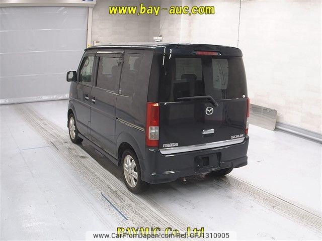mazda scrum-wagon 2009 -MAZDA--Scrum Wagon DG64W-292396---MAZDA--Scrum Wagon DG64W-292396- image 2
