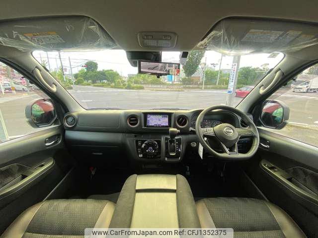 nissan caravan-van 2023 CFJ1352375 image 2