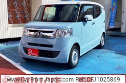 honda n-box-slash 2015 -HONDA--N BOX SLASH DBA-JF1--JF1-9006211---HONDA--N BOX SLASH DBA-JF1--JF1-9006211-