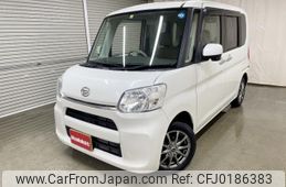 daihatsu tanto 2017 -DAIHATSU--Tanto DBA-LA610S--LA610S-0107153---DAIHATSU--Tanto DBA-LA610S--LA610S-0107153-