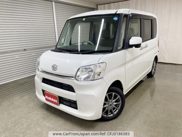 daihatsu tanto 2017 -DAIHATSU--Tanto DBA-LA610S--LA610S-0107153---DAIHATSU--Tanto DBA-LA610S--LA610S-0107153- image 1