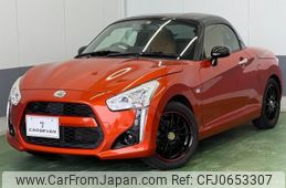 daihatsu copen 2014 -DAIHATSU 【上越 】--Copen LA400K--0001775---DAIHATSU 【上越 】--Copen LA400K--0001775-