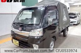 daihatsu hijet-truck 2018 -DAIHATSU 【釧路 483ｱ3789】--Hijet Truck S510P--0210003---DAIHATSU 【釧路 483ｱ3789】--Hijet Truck S510P--0210003-