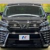 toyota vellfire 2018 -TOYOTA--Vellfire DBA-AGH30W--AGH30-0219900---TOYOTA--Vellfire DBA-AGH30W--AGH30-0219900- image 16