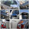 hyundai terracan 2002 ED-01850-20191220 image 30