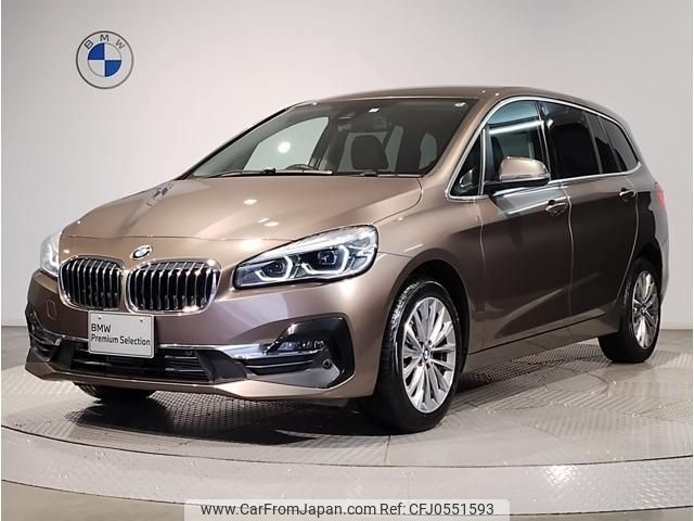 bmw 2-series 2019 quick_quick_LDA-2E20_WBA7P120805N92986 image 1