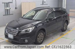 subaru outback 2017 CFJ1622563