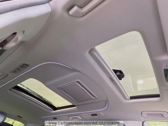 toyota alphard 2020 CFJ1838006 image 2