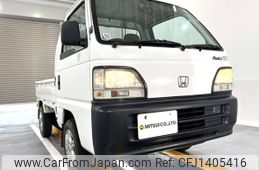 honda acty-truck 1998 Mitsuicoltd_HDAT2386090R0707