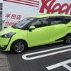 toyota sienta 2017 -TOYOTA 【名古屋 536ﾕ 319】--Sienta DBA-NSP170G--NSP170-7114256---TOYOTA 【名古屋 536ﾕ 319】--Sienta DBA-NSP170G--NSP170-7114256- image 5