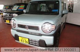suzuki hustler 2024 -SUZUKI 【平泉 580ｹ8396】--Hustler MR92S--413138---SUZUKI 【平泉 580ｹ8396】--Hustler MR92S--413138-