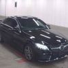 mercedes-benz c-class 2021 CFJ1671993 image 1