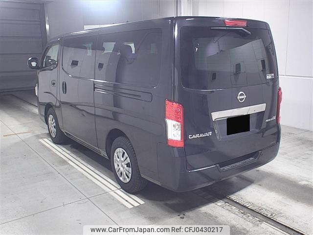 nissan caravan-van 2023 -NISSAN--Caravan Van VR2E26-166132---NISSAN--Caravan Van VR2E26-166132- image 2