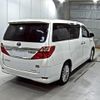 toyota alphard 2012 -TOYOTA--Alphard ATH20W--ATH20-8016283---TOYOTA--Alphard ATH20W--ATH20-8016283- image 2