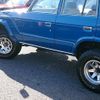 toyota land-cruiser 1982 -TOYOTA--Land Cruiser BJ60V--BJ60006560---TOYOTA--Land Cruiser BJ60V--BJ60006560- image 7