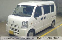 nissan clipper-van 2014 -NISSAN 【湘南 483く1555】--Clipper Van DR64V-901940---NISSAN 【湘南 483く1555】--Clipper Van DR64V-901940-