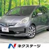 honda fit 2012 -HONDA--Fit DAA-GP4--GP4-1002842---HONDA--Fit DAA-GP4--GP4-1002842- image 1