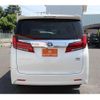 toyota alphard 2019 -TOYOTA--Alphard DAA-AYH30W--AYH30-0099944---TOYOTA--Alphard DAA-AYH30W--AYH30-0099944- image 9
