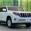 toyota land-cruiser-prado 2016 -TOYOTA--Land Cruiser Prado CBA-TRJ150W--TRJ150-0069000---TOYOTA--Land Cruiser Prado CBA-TRJ150W--TRJ150-0069000- image 18