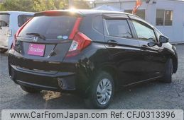 honda fit 2013 TE999