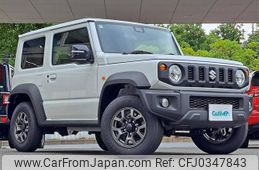 suzuki jimny-sierra 2024 -SUZUKI--Jimny Sierra 3BA-JB74W--JB74W-228747---SUZUKI--Jimny Sierra 3BA-JB74W--JB74W-228747-