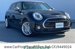 mini mini-others 2019 -BMW--BMW Mini DBA-LN20--WMWLN720302H56687---BMW--BMW Mini DBA-LN20--WMWLN720302H56687-