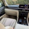 lexus lx 2017 -LEXUS--Lexus LX DBA-URJ201W--URJ201W-4257937---LEXUS--Lexus LX DBA-URJ201W--URJ201W-4257937- image 4