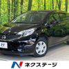 nissan note 2016 -NISSAN--Note DBA-E12--E12-463702---NISSAN--Note DBA-E12--E12-463702- image 1