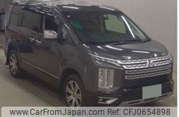 mitsubishi delica-d5 2020 -MITSUBISHI 【習志野 301ﾙ6820】--Delica D5 3DA-CV1W--CV1W-2206442---MITSUBISHI 【習志野 301ﾙ6820】--Delica D5 3DA-CV1W--CV1W-2206442-