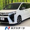 toyota voxy 2019 -TOYOTA--Voxy DBA-ZRR80W--ZRR80-0577605---TOYOTA--Voxy DBA-ZRR80W--ZRR80-0577605- image 1