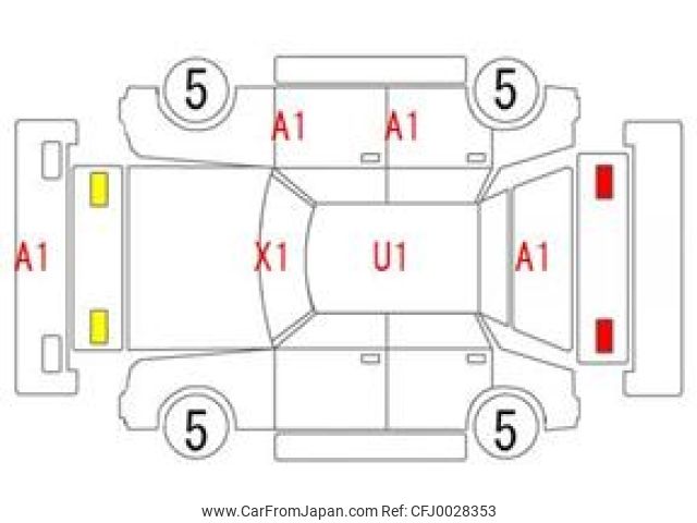 honda vezel 2023 -HONDA--VEZEL 6AA-RV5--RV5-1082544---HONDA--VEZEL 6AA-RV5--RV5-1082544- image 2