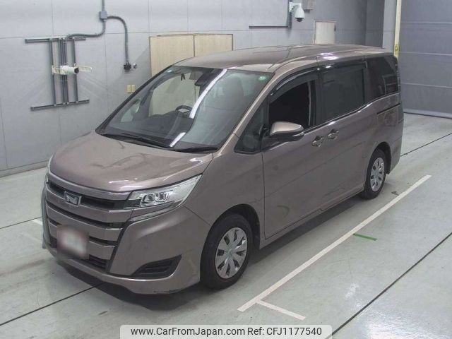 toyota noah 2020 -TOYOTA--Noah ZRR80G-0645021---TOYOTA--Noah ZRR80G-0645021- image 1