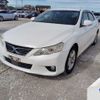 toyota mark-x 2011 -TOYOTA--MarkX DBA-GRX130--GRX130-6050590---TOYOTA--MarkX DBA-GRX130--GRX130-6050590- image 1