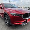 mazda cx-5 2017 -MAZDA--CX-5 LDA-KF2P--KF2P-122740---MAZDA--CX-5 LDA-KF2P--KF2P-122740- image 16