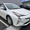 toyota prius 2016 -TOYOTA--Prius DAA-ZVW55--ZVW55-8032017---TOYOTA--Prius DAA-ZVW55--ZVW55-8032017- image 3