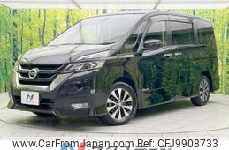 nissan serena 2018 -NISSAN--Serena DAA-GFC27--GFC27-086096---NISSAN--Serena DAA-GFC27--GFC27-086096-