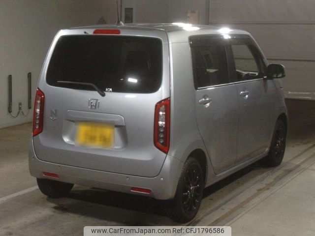 honda n-wgn 2025 CFJ1796586 image 2